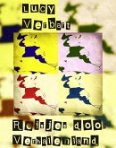 Reisjes door Verhalenland (eBook, ePUB)