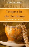 Tempest in the Tea Room (A Jewish Regency Mystery, #1) (eBook, ePUB)