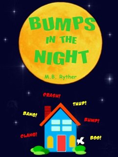 Cover Bumps in the Night (eBook, ePUB)
