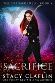 Sacrifice (The Transformed, #6) (eBook, ePUB)