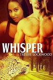 Whisper (Twin Leopards, #1) (eBook, ePUB)