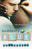 Suddenly Blue (eBook, ePUB)