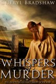Whispers of Murder (Murder Novella Series) (eBook, ePUB)