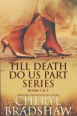 Till Death do us Part Series, Books 1-2 (eBook, ePUB)