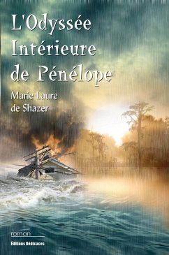 Cover L'Odyssée Intérieure de Pénélope (eBook, ePUB)