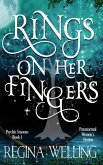 Rings on Her Fingers (The Psychic Seasons Series, #1) (eBook, ePUB)