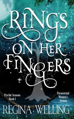Cover Rings on Her Fingers (The Psychic Seasons Series, #1) (eBook, ePUB)