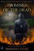 Promises of the Dead (Grim Alliance, #2) (eBook, ePUB)