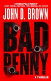 Bad Penny (Frank Shaw, #1) (eBook, ePUB)