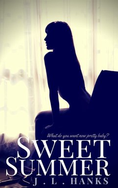 Cover Sweet Summer (eBook, ePUB)