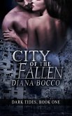 City of the Fallen (Dark Tides, #1) (eBook, ePUB)