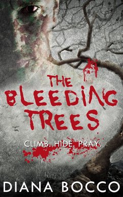 The Bleeding Trees (eBook, ePUB) - Bocco, Diana