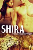 Shira (Twin Leopards, #2) (eBook, ePUB)