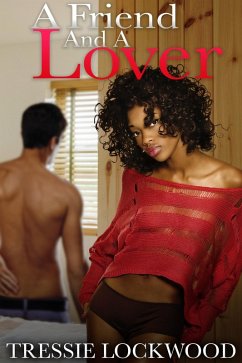 Cover A Friend and a Lover (eBook, ePUB)