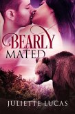 Bearly Mated (BBW Shifter Romance) (eBook, ePUB)