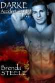 Darke (Accidental Mates, #5) (eBook, ePUB)