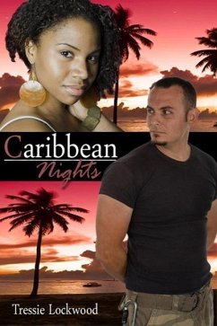 Cover Caribbean Nights (eBook, ePUB)
