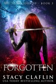 Forgotten (The Transformed, #3) (eBook, ePUB)