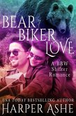 Bear Biker Love: A BBW Shifter Romance (eBook, ePUB)