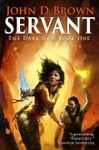 Servant: The Dark God Book 1 (eBook, ePUB)