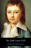 De Zaak Louis XVII (Mysterieus België, #24) (eBook, ePUB)