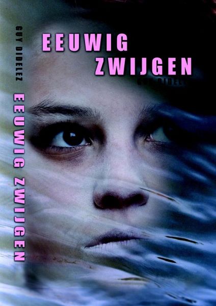Eeuwig zwijgen (eBook, ePUB)