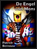 De Engel van Mons (Mysterieus België, #4) (eBook, ePUB) De Engel van Mons (Mysterieus België, #4) (eBook, ePUB)
