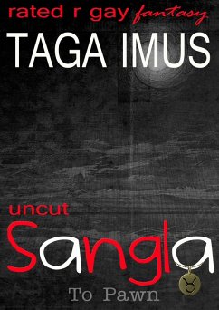 Sangla (To Pawn) UNCUT Edition (eBook, ePUB) - Imus, Taga