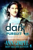 Dark Pursuit (Soul Storm, #2) (eBook, ePUB)