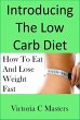 Low Carb Diet: Effective Weight Loss... - Bild 1