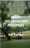 THE GREEN MAN MYSTERIES (eBook, ePUB)