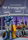 Het Kronosproject (eBook, ePUB)