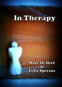 In Therapy (eBook, ePUB) - de Hert, Marc; Sperans, Felix