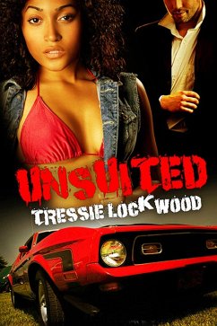 Cover Unsuited (eBook, ePUB)