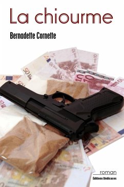 La chiourme (eBook, ePUB) - Cornette, Bernadette