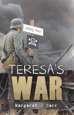 Teresa's War (eBook, ePUB) - Carr, Margaret J