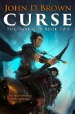 Curse: The Dark God Book 2 (eBook, ePUB)