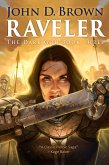 Raveler: The Dark God Book 3 (eBook, ePUB)