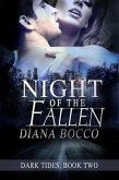 Night of the Fallen (Dark Tides, #2) (eBook, ePUB)