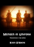 Mensen in uniform (eBook, ePUB)