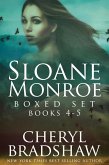 Sloane Monroe Series Boxed Set, Books 4-5 (eBook, ePUB)
