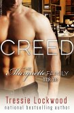Creed (The Marquette Family, #1) (eBook, ePUB)