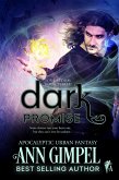 Dark Promise (Soul Storm, #3) (eBook, ePUB)