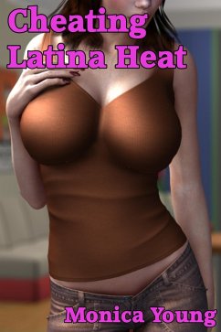 Cover Cheating Latina Heat (eBook, ePUB)