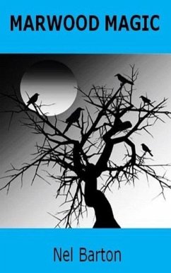 Cover MARWOOD MAGIC (eBook, ePUB)