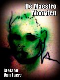 De Maestro Moorden (George Bracke Thriller, #1) (eBook, ePUB)