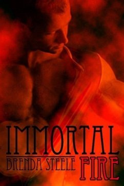 Cover Immortal Fire (eBook, ePUB)