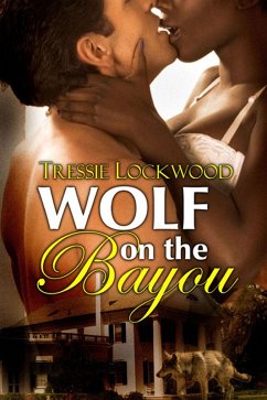 Cover Wolf on the Bayou (eBook, ePUB)