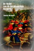 De Mythe van de Rechtvaardige Rechters (Mysterieus België, #23) (eBook, ePUB)