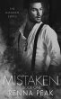 Mistaken (eBook, ePUB) - Bild 1